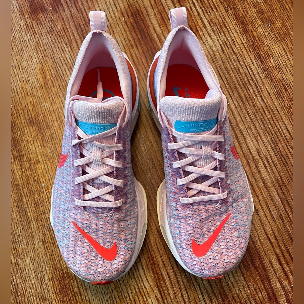 Nike Invincible Run 03